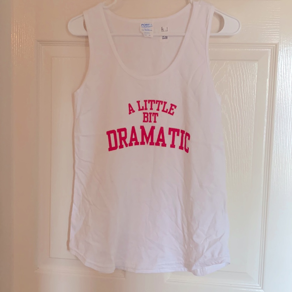 Womens tank
